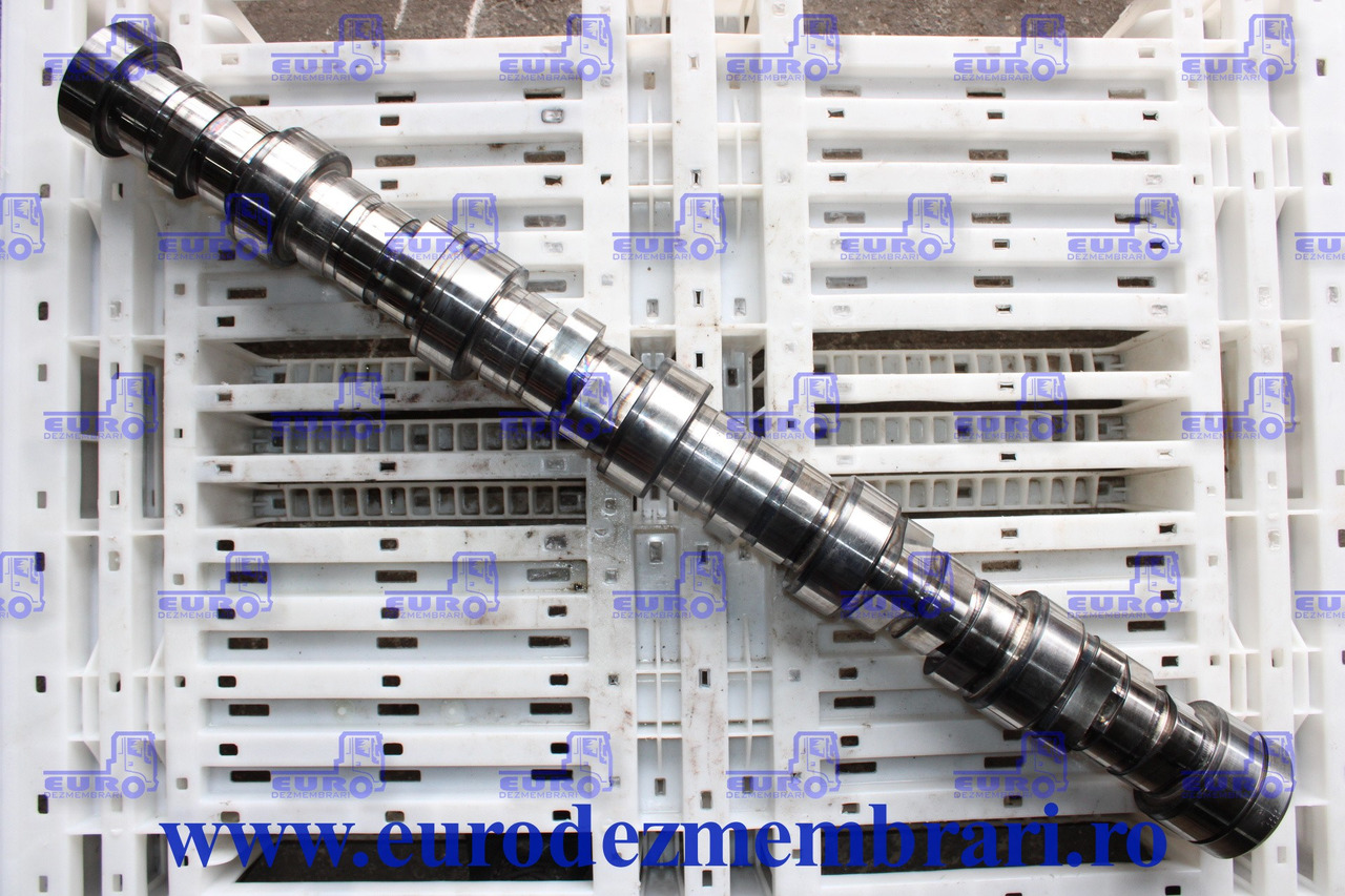 AX CU CAME DAF XF106 MX-13 2002051 - Camshaft for Truck: picture 1 AX CU CAME DAF XF106 MX-13 2002051 - Camshaft for Truck: picture 1