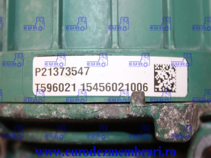 BATERIE FILTRU SEPARATOR ULEI VOLVO FH4 21373547 - Oil filter for Truck: picture 3 BATERIE FILTRU SEPARATOR ULEI VOLVO FH4 21373547 - Oil filter for Truck: picture 3