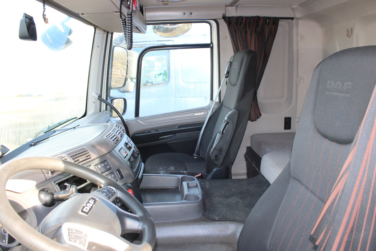 Cab for Truck CABINA DAF CF SLEEPER CAB L2H1: picture 6 Cab for Truck CABINA DAF CF SLEEPER CAB L2H1: picture 6