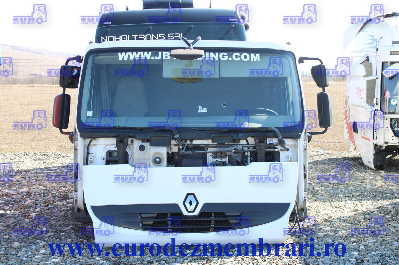 CABINA RENAULT PREMIUM SLEEPER CAB L2H1 - Cab for Truck: picture 1 CABINA RENAULT PREMIUM SLEEPER CAB L2H1 - Cab for Truck: picture 1