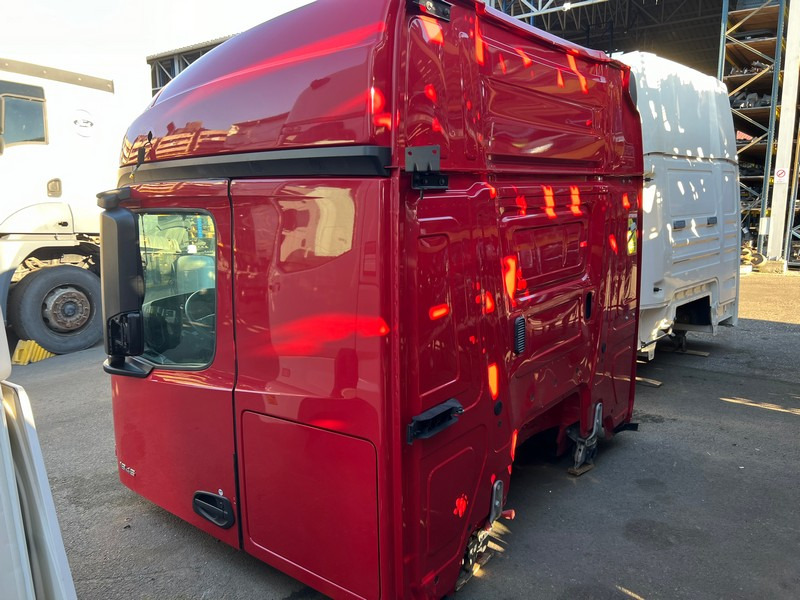 CABINA STREAMSPACE 2.5 MERCEDES ACTROS MP5 - Cab for Truck: picture 4 CABINA STREAMSPACE 2.5 MERCEDES ACTROS MP5 - Cab for Truck: picture 4