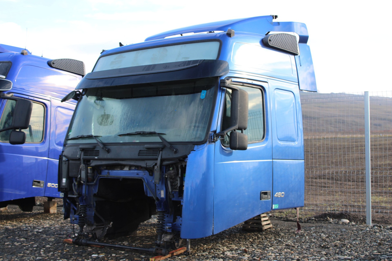 CABINA VOLVO FH13 GLOBETROTTER L2H2 - Cab for Truck: picture 2 CABINA VOLVO FH13 GLOBETROTTER L2H2 - Cab for Truck: picture 2