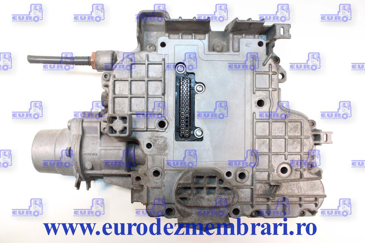 CAUTATOR VITEZE MERCEDES ACTROS MP4 A9602605063 A9602605363 A9602608863 A9612606263 A9602604063 - Gearbox and parts for Truck: picture 1 CAUTATOR VITEZE MERCEDES ACTROS MP4 A9602605063 A9602605363 A9602608863 A9612606263 A9602604063 - Gearbox and parts for Truck: picture 1