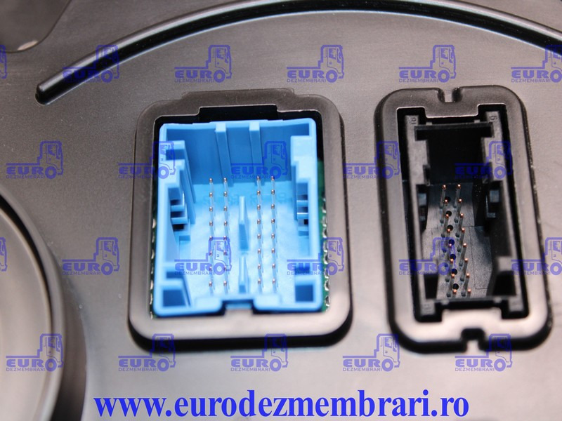 CEAS BORD DIGITAL DAF XF XG 2234212 - Dashboard for Truck: picture 3 CEAS BORD DIGITAL DAF XF XG 2234212 - Dashboard for Truck: picture 3