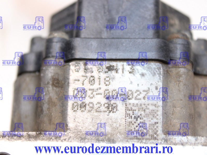 CLAPETA ACCELERATIE MAN 51.09413.7018, 51.09413.7017, 51.09413.7015 - Valve for Truck: picture 3 CLAPETA ACCELERATIE MAN 51.09413.7018, 51.09413.7017, 51.09413.7015 - Valve for Truck: picture 3