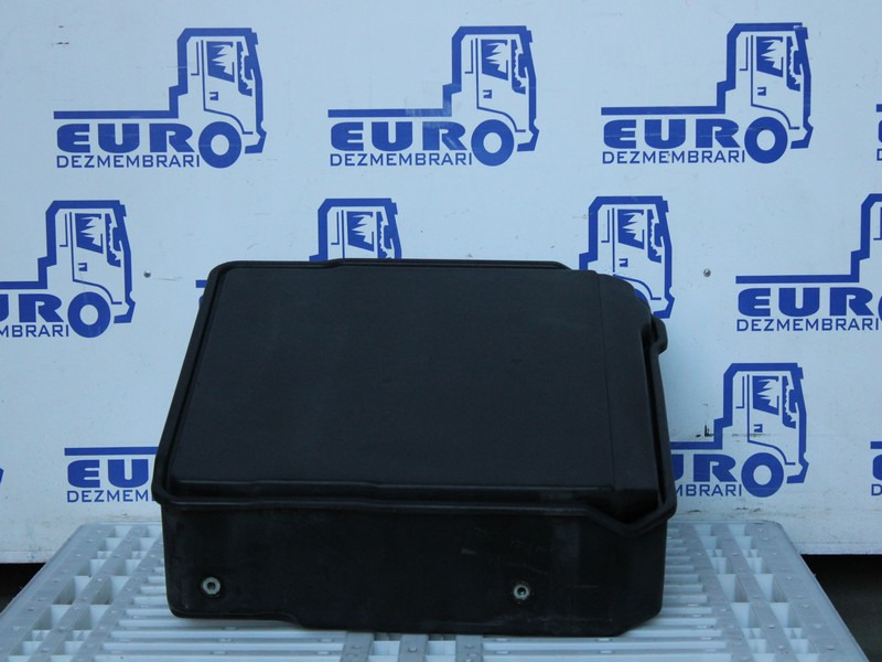 CLIMA STATIONARE MERCEDES ACTROS MP4 A9608302160 - A/C part for Truck: picture 2 CLIMA STATIONARE MERCEDES ACTROS MP4 A9608302160 - A/C part for Truck: picture 2