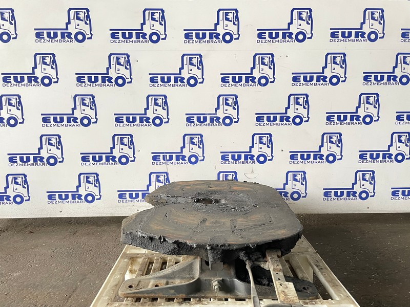 CUPLA JOST IVECO 18,5 CM - Fifth wheel coupling for Truck: picture 1 CUPLA JOST IVECO 18,5 CM - Fifth wheel coupling for Truck: picture 1