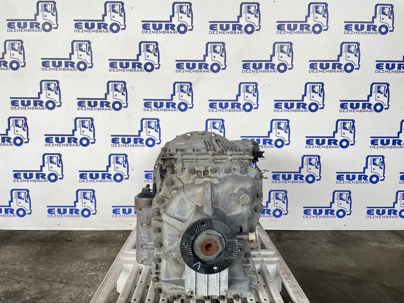 CUTIE DE VITEZE AUTOMATA VOLVO FH4 AT2612E - Gearbox for Truck: picture 4 CUTIE DE VITEZE AUTOMATA VOLVO FH4 AT2612E - Gearbox for Truck: picture 4