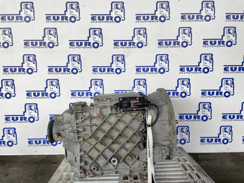 CUTIE DE VITEZE AUTOMATA VOLVO FH4 AT2612E - Gearbox for Truck: picture 3 CUTIE DE VITEZE AUTOMATA VOLVO FH4 AT2612E - Gearbox for Truck: picture 3