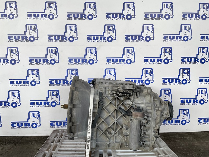 CUTIE DE VITEZE AUTOMATA VOLVO FH4 AT2612E - Gearbox for Truck: picture 1 CUTIE DE VITEZE AUTOMATA VOLVO FH4 AT2612E - Gearbox for Truck: picture 1
