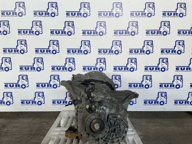 CUTIE DE VITEZE FARA RETARDER MERCEDES MP4 G211-12 - Gearbox for Truck: picture 4 CUTIE DE VITEZE FARA RETARDER MERCEDES MP4 G211-12 - Gearbox for Truck: picture 4
