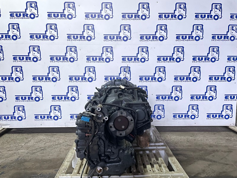 CUTIE DE VITEZE IVECO AUTOMATA CU RETARDER 12 AS 2331 TD R=15,86-1,00 5801869546 - Gearbox for Truck: picture 4 CUTIE DE VITEZE IVECO AUTOMATA CU RETARDER 12 AS 2331 TD R=15,86-1,00 5801869546 - Gearbox for Truck: picture 4