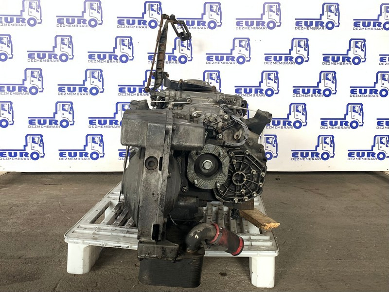 CUTIE DE VITEZE MERCEDES G221-9 - Gearbox for Truck: picture 4 CUTIE DE VITEZE MERCEDES G221-9 - Gearbox for Truck: picture 4