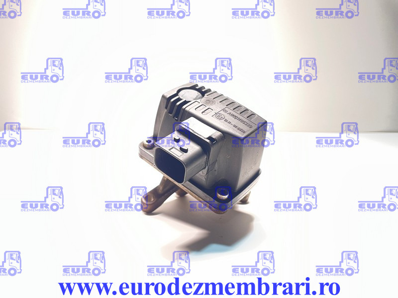 DOZATOR ADBLUE MERCEDES ACTROS MP4 A0001405339 - Exhaust system for Truck: picture 1 DOZATOR ADBLUE MERCEDES ACTROS MP4 A0001405339 - Exhaust system for Truck: picture 1