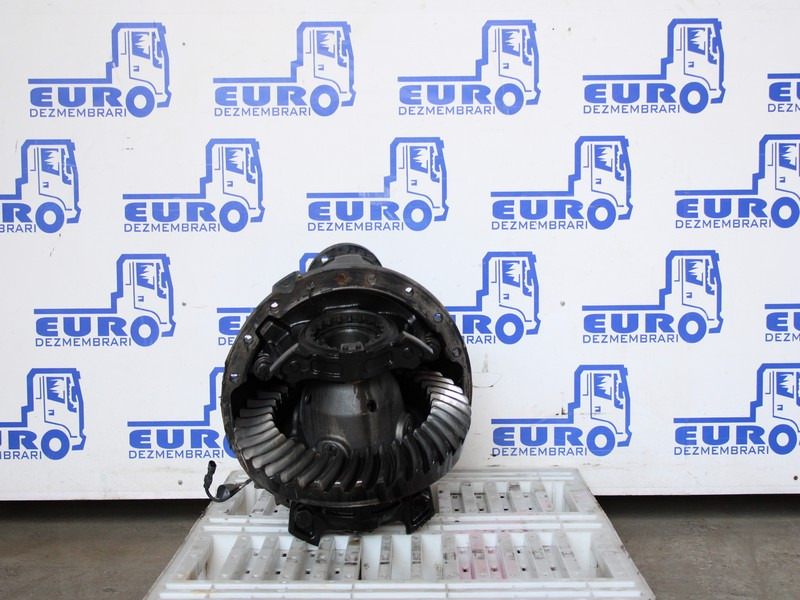 GRUP DIFERENTIAL MS 17X EVO R=1/336 3,36 IVECO S-WAY - Differential gear for Truck: picture 2 GRUP DIFERENTIAL MS 17X EVO R=1/336 3,36 IVECO S-WAY - Differential gear for Truck: picture 2