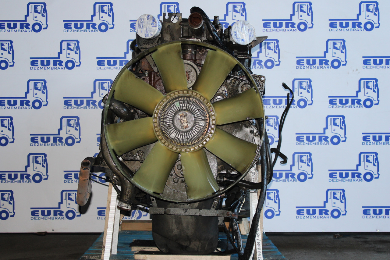 MOTOR DAF UPEC 2 XE 315C1 430CP EURO 3 1428034 - Engine for Truck: picture 2 MOTOR DAF UPEC 2 XE 315C1 430CP EURO 3 1428034 - Engine for Truck: picture 2