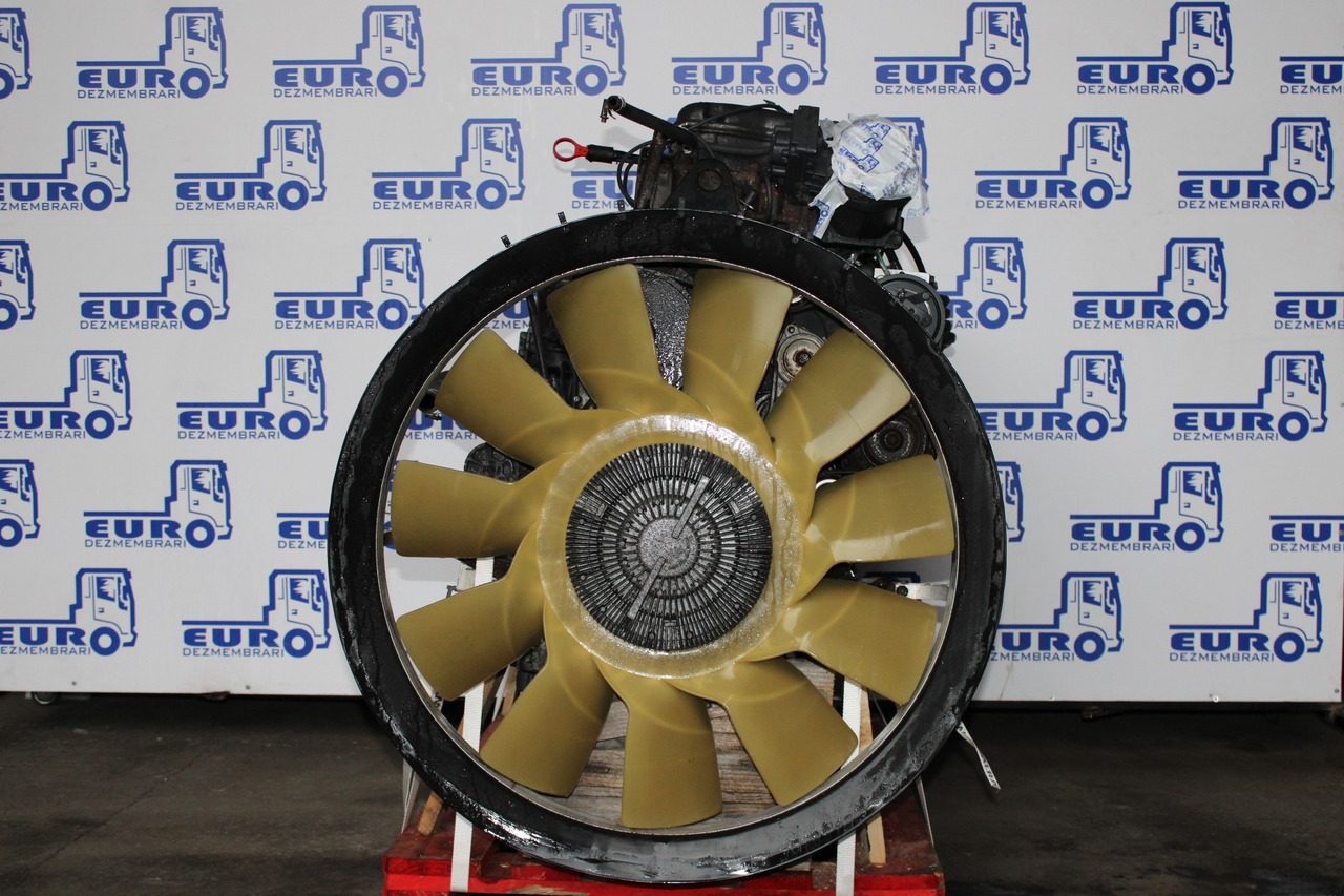 MOTOR SCANIA DC13 115 EURO 6 410CP - Engine for Truck: picture 2 MOTOR SCANIA DC13 115 EURO 6 410CP - Engine for Truck: picture 2
