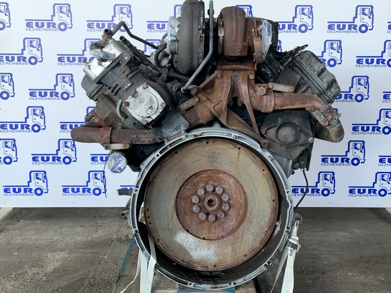 MOTOR SCANIA E3 V8 DC16 01 - Engine for Truck: picture 4 MOTOR SCANIA E3 V8 DC16 01 - Engine for Truck: picture 4