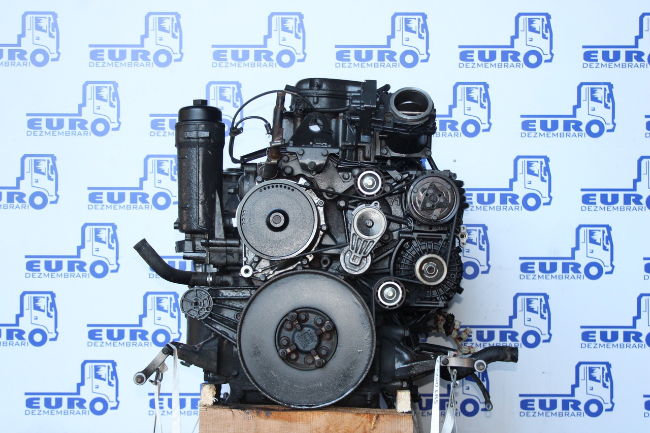 MOTOR SCANIA XPI EURO 6 450CP DC13 147 2423123 - Engine for Truck: picture 2 MOTOR SCANIA XPI EURO 6 450CP DC13 147 2423123 - Engine for Truck: picture 2