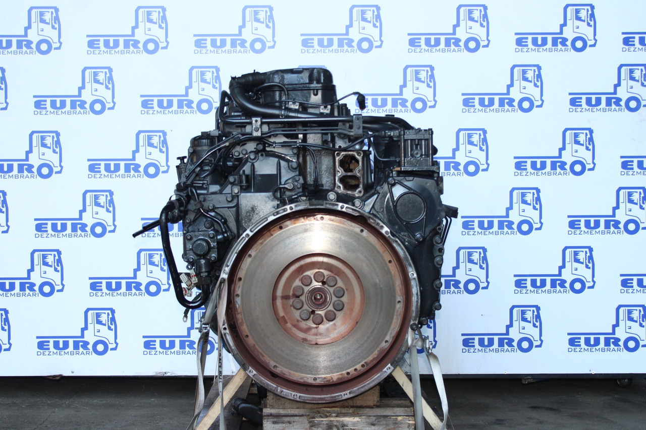 MOTOR SCANIA XPI EURO 6 450CP DC13 147 2423123 - Engine for Truck: picture 4 MOTOR SCANIA XPI EURO 6 450CP DC13 147 2423123 - Engine for Truck: picture 4