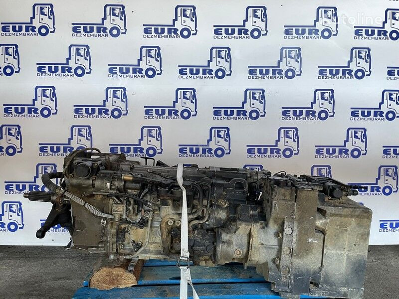 Gearbox for Truck Mercedes-Benz ACTROS MP2 G240-16: picture 1