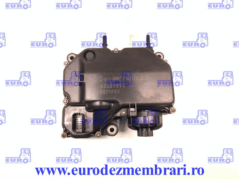 POMPA ADBLUE DAF XF106 E6 2871880, 0444042004, A028Y793, 1819797 - Exhaust system for Truck: picture 1 POMPA ADBLUE DAF XF106 E6 2871880, 0444042004, A028Y793, 1819797 - Exhaust system for Truck: picture 1