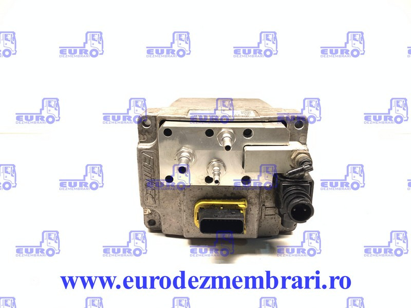 POMPA ADBLUE MAN TGX E6 81.15403.6138, 81.15403.6139, 81.15403.6134, 81.15403.6117 - Exhaust system for Truck: picture 1 POMPA ADBLUE MAN TGX E6 81.15403.6138, 81.15403.6139, 81.15403.6134, 81.15403.6117 - Exhaust system for Truck: picture 1