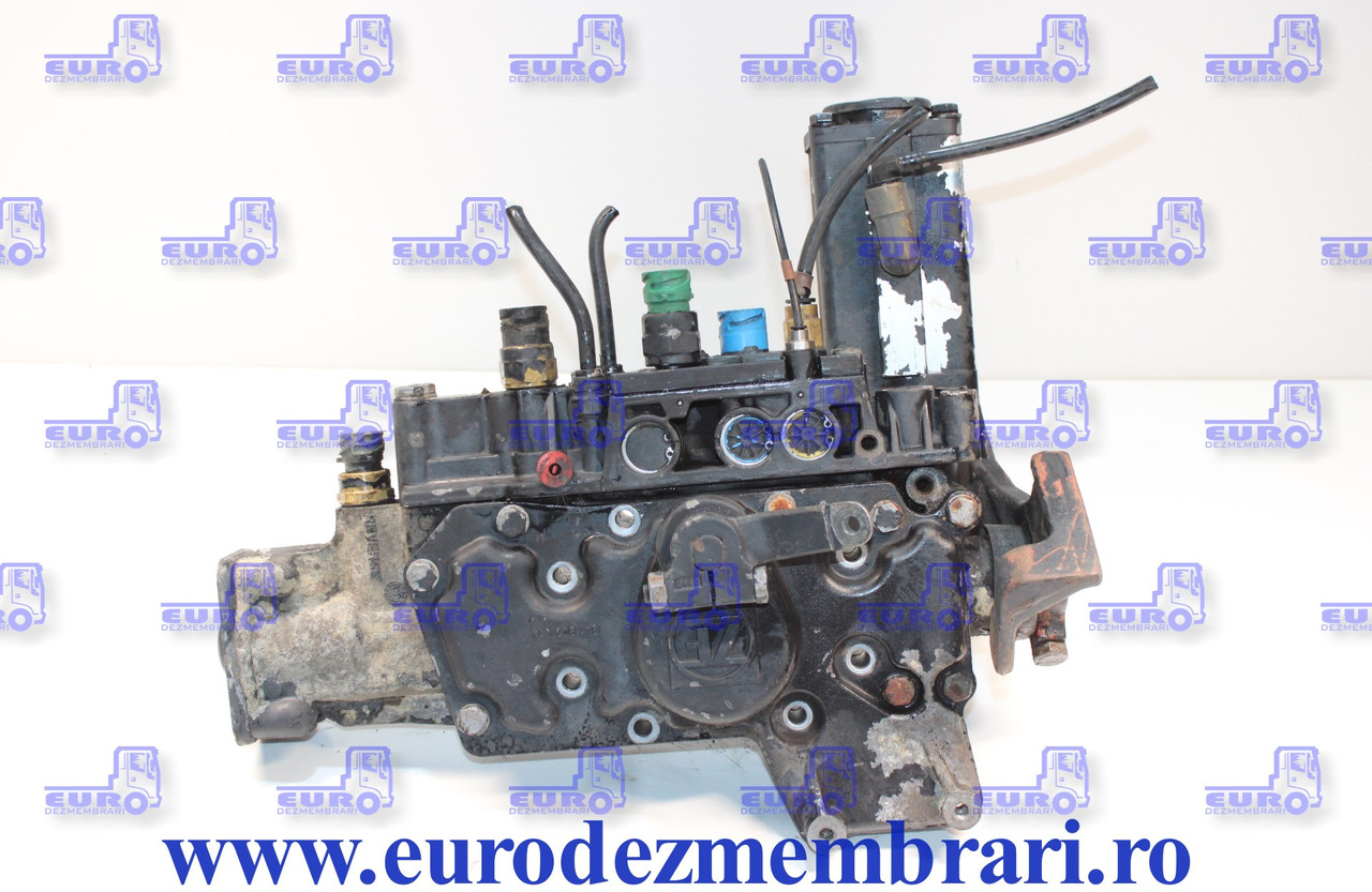 SELECOTR VITEZE MANUAL RENAULT PREMIUM 0501215441, 1341307014 - Gearbox and parts for Truck: picture 1 SELECOTR VITEZE MANUAL RENAULT PREMIUM 0501215441, 1341307014 - Gearbox and parts for Truck: picture 1