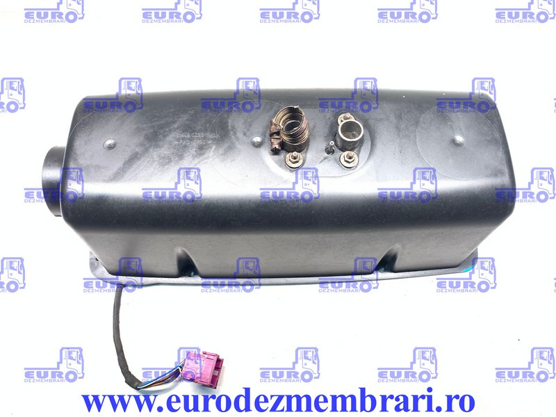 SIROCOU MAN TGX D4S 81.61900-6410 - Heating/ Ventilation for Truck: picture 1 SIROCOU MAN TGX D4S 81.61900-6410 - Heating/ Ventilation for Truck: picture 1