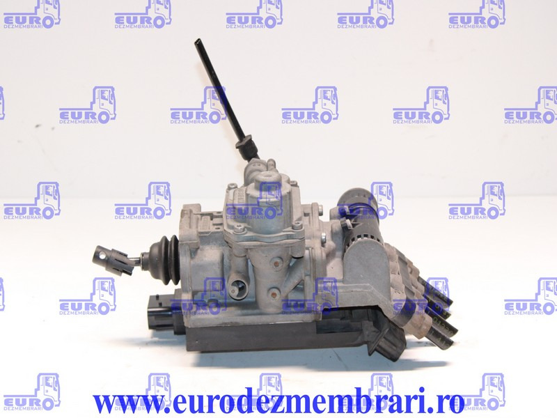 SUPAPA PEDALIER IVECO STRALIS 42559558, 4800200120 - Brake valve for Truck: picture 1 SUPAPA PEDALIER IVECO STRALIS 42559558, 4800200120 - Brake valve for Truck: picture 1