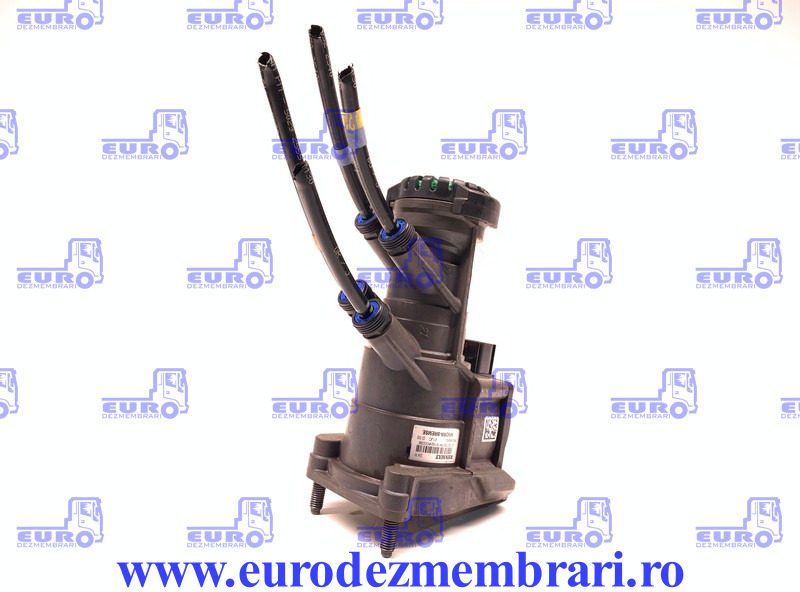 SUPAPA PEDALIER RENAULT T 21327357 - Brake valve for Truck: picture 1 SUPAPA PEDALIER RENAULT T 21327357 - Brake valve for Truck: picture 1