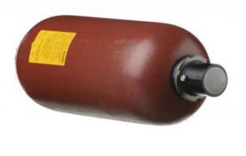 Azot Tüpü 273962001 for PUTZMEISTER concrete pump - Brake parts for Concrete pump truck: picture 1 Azot Tüpü 273962001 for PUTZMEISTER concrete pump - Brake parts for Concrete pump truck: picture 1