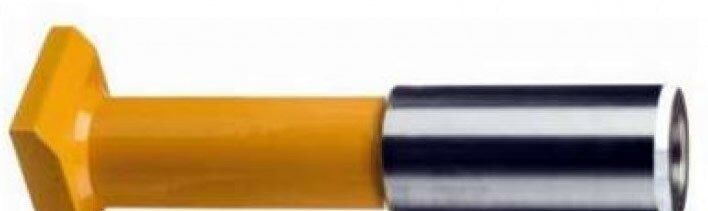 Karıştırıcı i Ø60 T275587002 PUTZMEISTER concrete mixer - Transmission for Concrete mixer truck: picture 1 Karıştırıcı i Ø60 T275587002 PUTZMEISTER concrete mixer - Transmission for Concrete mixer truck: picture 1