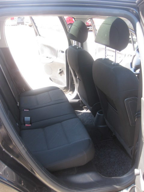 PEUGEOT 207 SW - Car: picture 2 PEUGEOT 207 SW - Car: picture 2