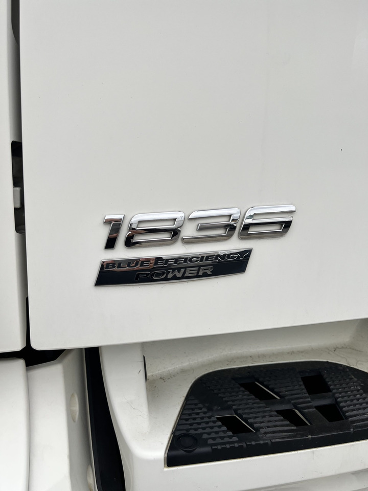 Cab chassis truck camión Mercedes frigorífico: picture 7 Cab chassis truck camión Mercedes frigorífico: picture 7