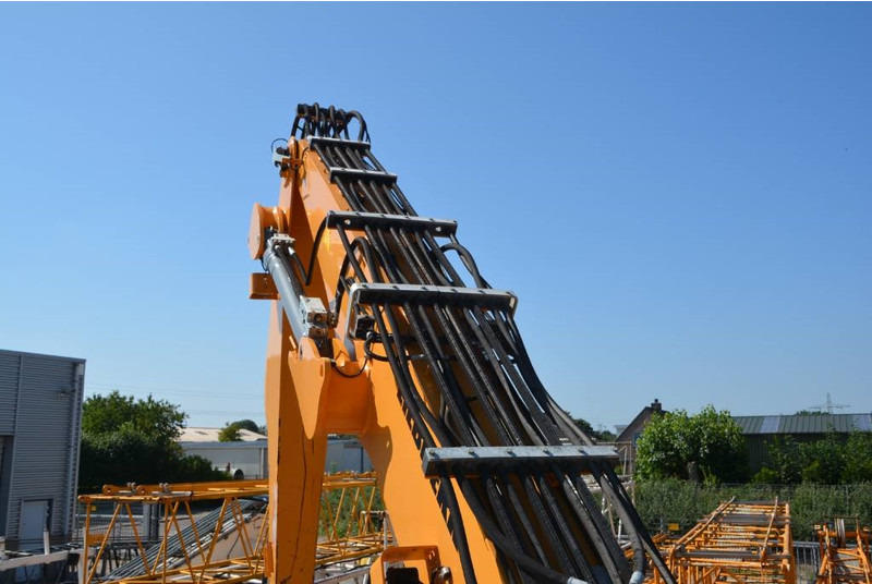 Waste/ Industry handler for transportation of garbage Liebherr LH 22 M: picture 18