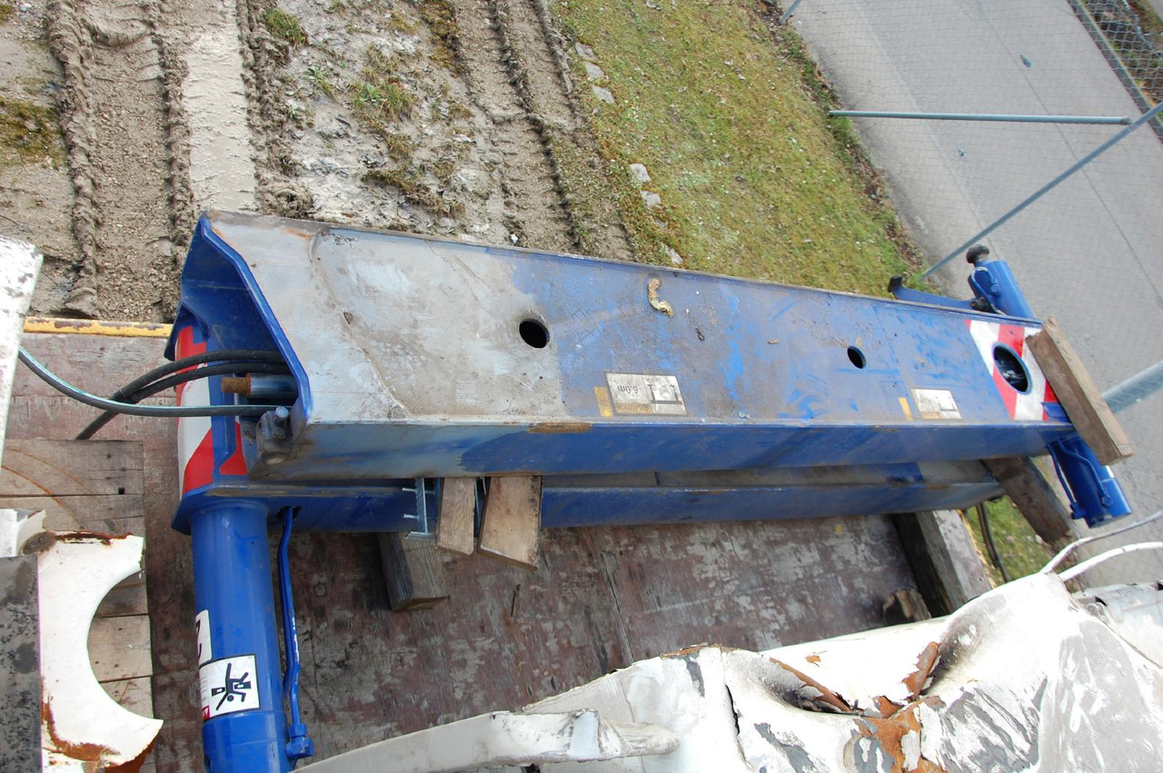 Liebherr Zubehör = LTM 1030-2.1 / diverse Teile und Komponenten - Spare parts for Construction machinery: picture 2 Liebherr Zubehör = LTM 1030-2.1 / diverse Teile und Komponenten - Spare parts for Construction machinery: picture 2