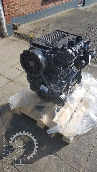 New Engine for Construction machinery Deutz BF4L2011: picture 6