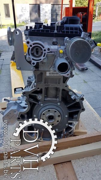 Ford Transit - Engine for Panel van: picture 4 Ford Transit - Engine for Panel van: picture 4