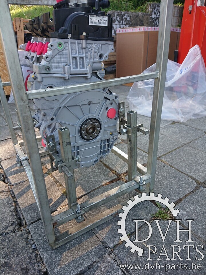 MINI N47C16A MINI N47C16A - Engine for Car: picture 1 MINI N47C16A MINI N47C16A - Engine for Car: picture 1