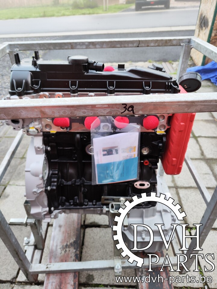 Mercedes Sprinter 651.955 - Engine for Van: picture 5 Mercedes Sprinter 651.955 - Engine for Van: picture 5