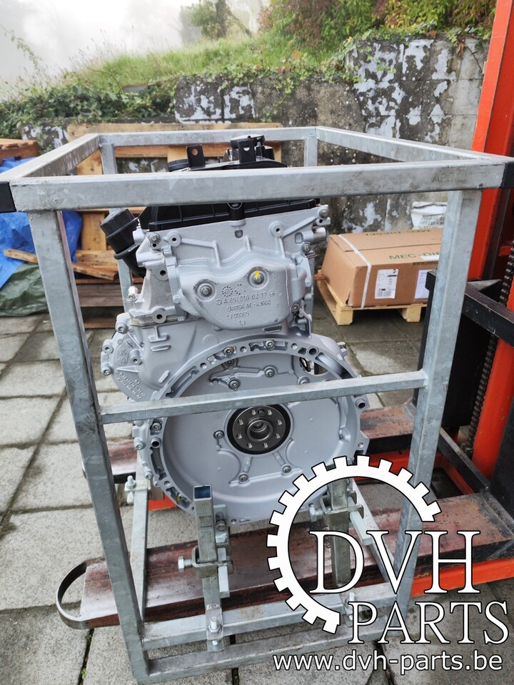 Mercedes Sprinter 651.955 - Engine for Van: picture 4 Mercedes Sprinter 651.955 - Engine for Van: picture 4