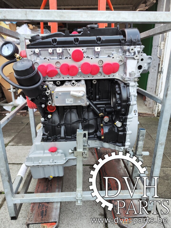 Mercedes Sprinter 651.955 - Engine for Van: picture 1 Mercedes Sprinter 651.955 - Engine for Van: picture 1