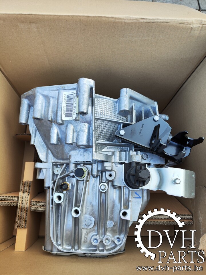 PSA 2.2 HDI - 6 VITESSES PSA 2.2 HDI - 6 VITESSES - Gearbox for Panel van: picture 3 PSA 2.2 HDI - 6 VITESSES PSA 2.2 HDI - 6 VITESSES - Gearbox for Panel van: picture 3