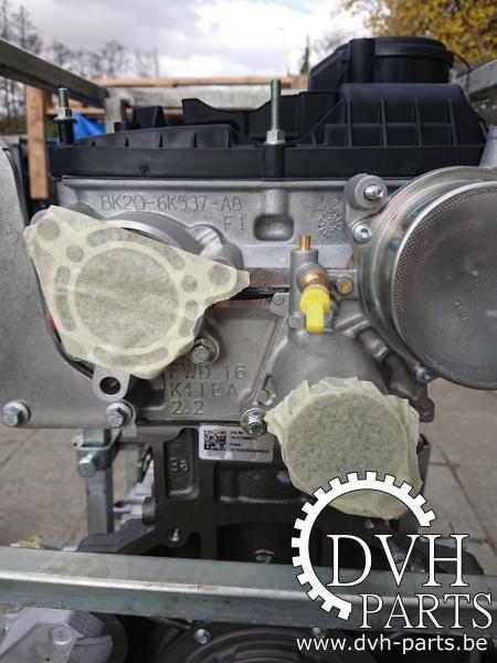 PSA 4H03,4HH,P22DTE PSA 4H03,4HH,P22DTE EURO 5 - Engine for Van: picture 2 PSA 4H03,4HH,P22DTE PSA 4H03,4HH,P22DTE EURO 5 - Engine for Van: picture 2