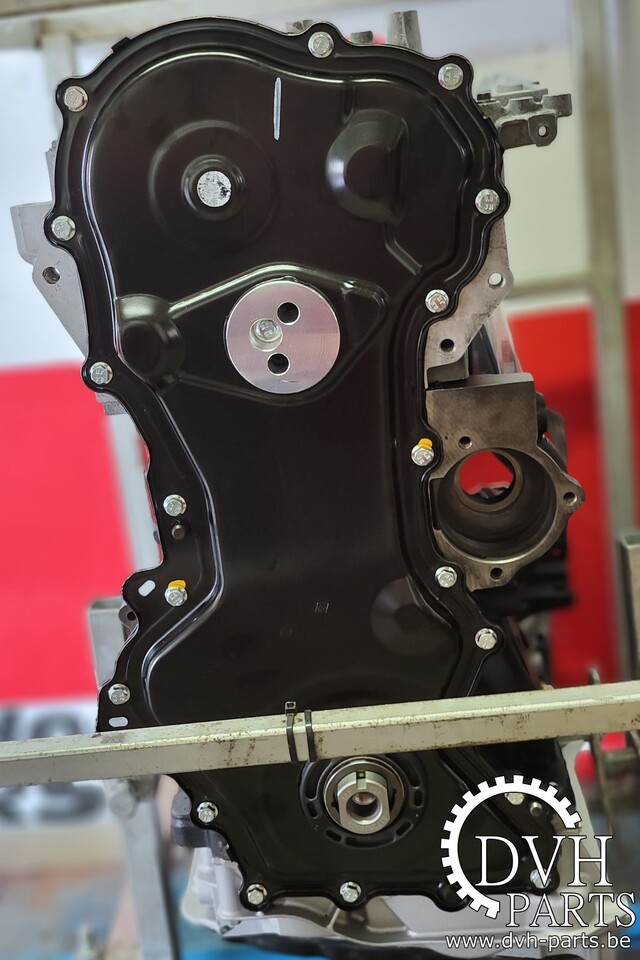 RENAULT M9T.... MASTER - Engine for Panel van: picture 4 RENAULT M9T.... MASTER - Engine for Panel van: picture 4