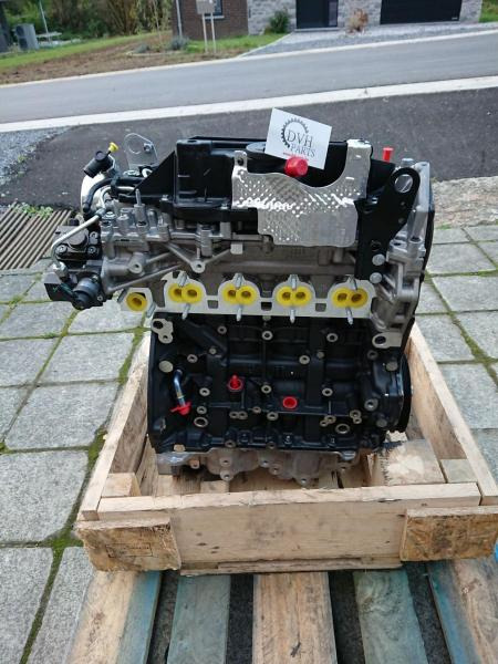 RENAULT R9M452 RENAULT R9M452 - Engine for Van: picture 3 RENAULT R9M452 RENAULT R9M452 - Engine for Van: picture 3