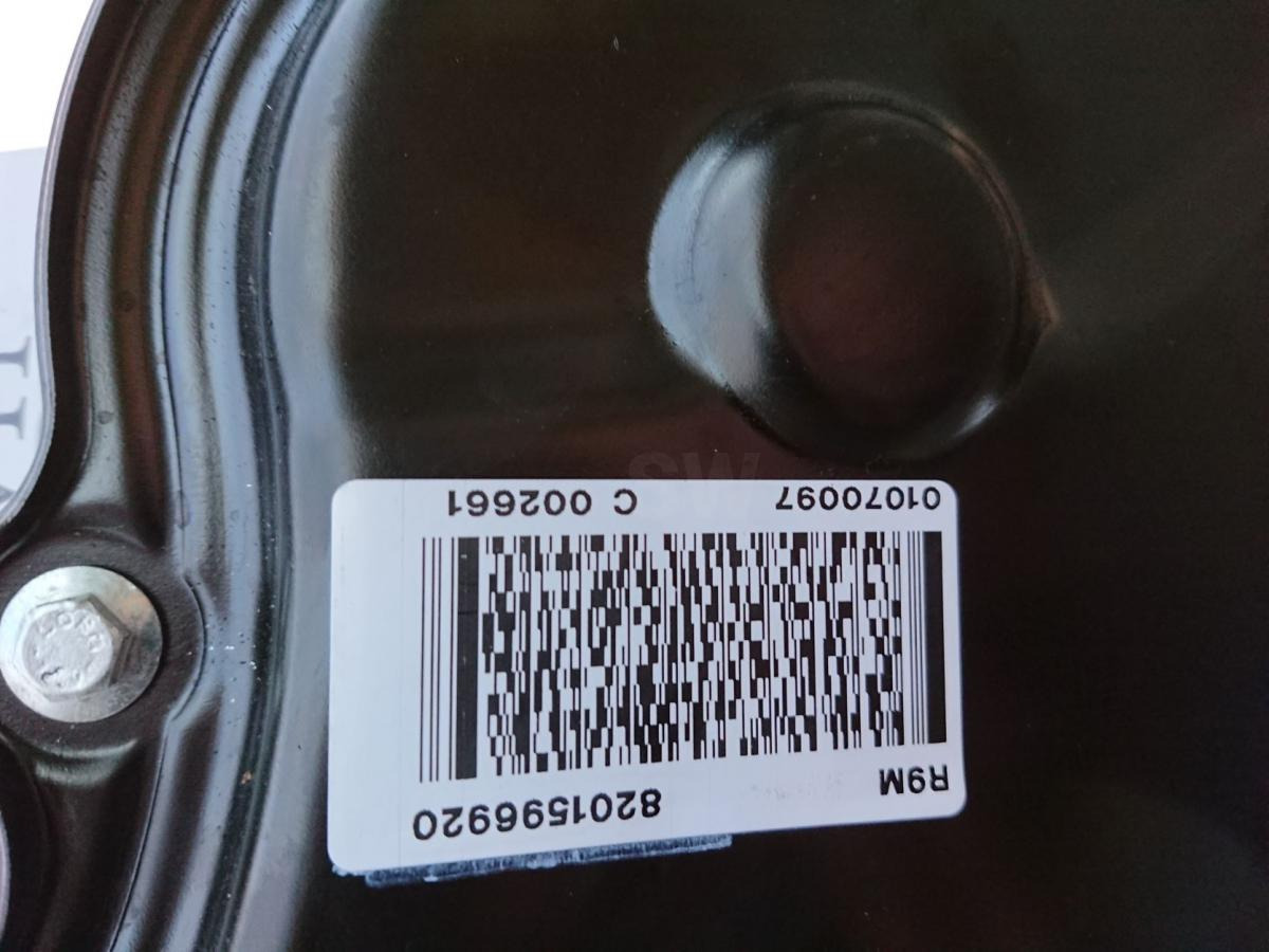 RENAULT R9M452 RENAULT R9M452 - Engine for Van: picture 2 RENAULT R9M452 RENAULT R9M452 - Engine for Van: picture 2