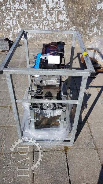 Volkswagen CSHA - Cylinder block for Truck: picture 4 Volkswagen CSHA - Cylinder block for Truck: picture 4