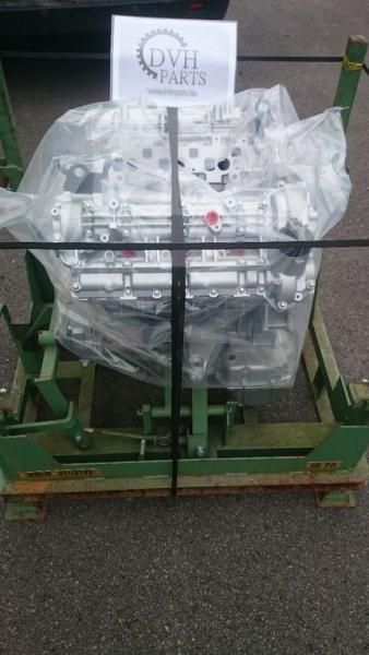 Nc Moteur MERCEDES-BENZ OM642.896 pour minibus MERCEDES-BENZ SPRINTER, OM 642 896 neuf - Engine for Minibus: picture 2 Nc Moteur MERCEDES-BENZ OM642.896 pour minibus MERCEDES-BENZ SPRINTER, OM 642 896 neuf - Engine for Minibus: picture 2